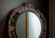 Как монтируется фурнитура на стекло?