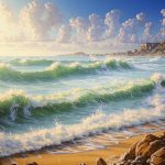 Лагеря на море: лучшие путевки