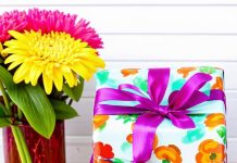 Лучшие подарки на 8 марта для мамы