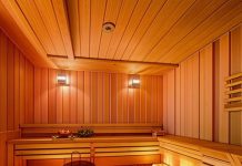 Как пользоваться скрабом в бане?