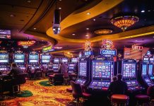 5 причин играть в онлайн казино