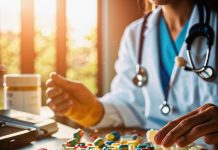 Что такое тиреоген и для чего он необходим?