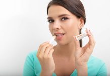 Как защититься от обветривания губ