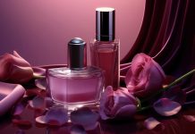 Лучшие женские ароматы для зимы