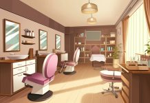 Какое оборудование нужно для салона красоты?