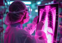 Как влияет рентген на организм?