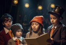 Идеи квестов для компании на мероприятия