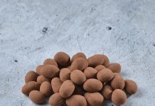 Арахис в глазури от «Белое Озеро»: классика, проверенная временем