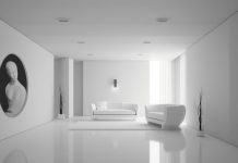 Как самостоятельно натянуть потолки?