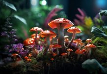 Могут ли мухоморы быть полезны для здоровья7