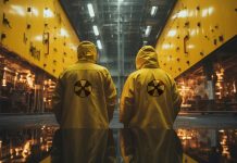 Что такое дератизация?