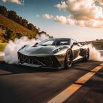 Отличительные особенности шин для спортивных автомобилей