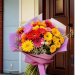 Правила догляду за срезаними квітами