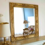 Как выбрать зеркало?