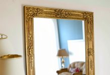 Как выбрать зеркало?