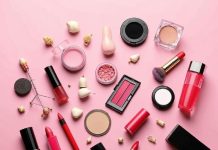 Особенности японской косметики
