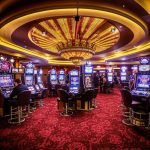 Правила игры в рулетку