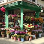 Как составить идеальный осенний букет: лучшие цветы для композиции