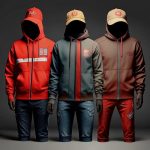 Преимущества брендовой одежды