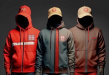 Преимущества брендовой одежды