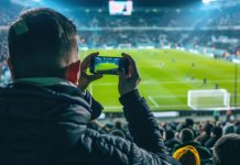 Особенности ставок на спорт