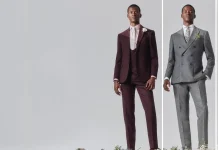 Лучшие ткани для мужских костюмов