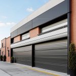 Как установить автоматические ворота?