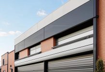 Как установить автоматические ворота?