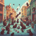 Лучшие средства дератизации