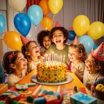 5 причин сделать квест для ребенка на праздник