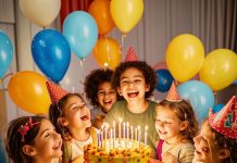 5 причин сделать квест для ребенка на праздник