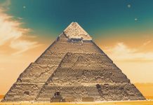 5 причин выбрать отдых в Египте