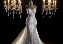 Как подобрать платье на вечеринку?