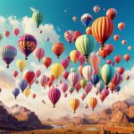 Какие праздники можно украсить шарами?