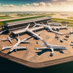 Транзит через аэропорт Пекина — особенности и процесс