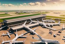 Транзит через аэропорт Пекина — особенности и процесс