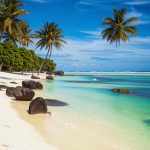 Преимущества отдыха на Мальдивах