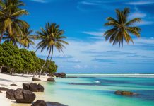 Преимущества отдыха на Мальдивах