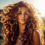 Как подготовить волосы к продаже?