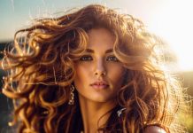 Как подготовить волосы к продаже?