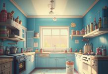 Популярные услуги клининга