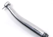 Для чего используется турбинный наконечник стоматологический?