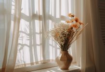 Римские шторы и их особенности