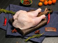 Куриные окорочка: полезные свойства и лучшие способы приготовления