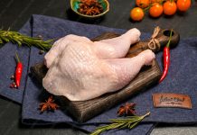 Куриные окорочка: полезные свойства и лучшие способы приготовления