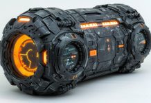 Какие бывают электрогенераторы