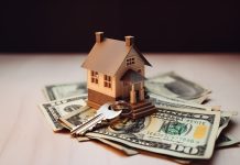 Как получить налог за покупку квартиры во вторичке