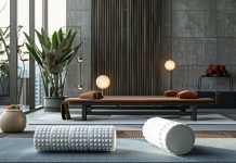 Как правильный дизайн интерьера влияет на нашу жизнь?