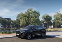 Лучшие модели автомобилей Chery