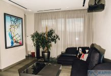 Особенности и функции электрокарнизов